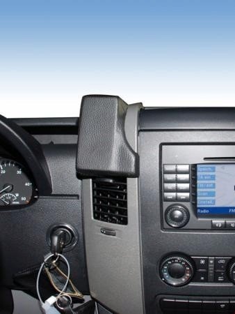 Držák telefonu Kuda Mercedes Sprinter Vw Crafter 2006