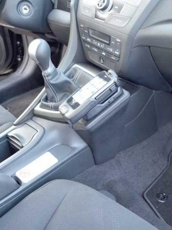 Konzole Kuda na telefon pro Honda