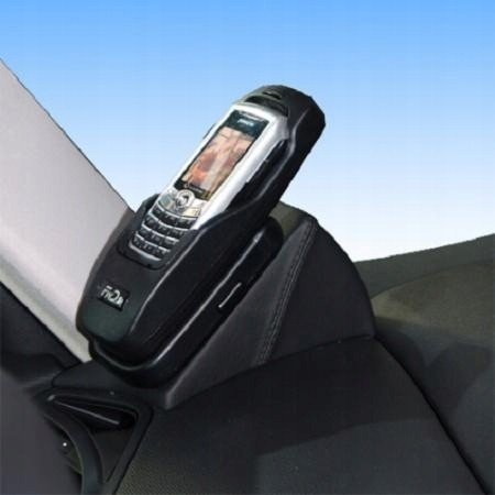 Konzole Kuda tel/navi Citroen C4 Grand Picasso 06'