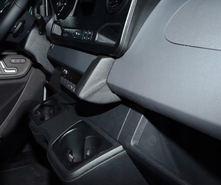 Konzole Kuda pro telefon Mercedes Sprinter od 2018