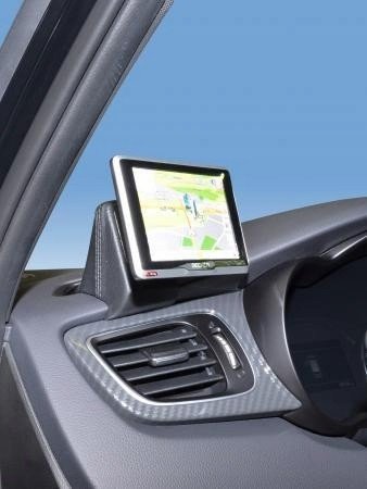 Konzole Kuda na telefon navi Kia Carens 4.Gen