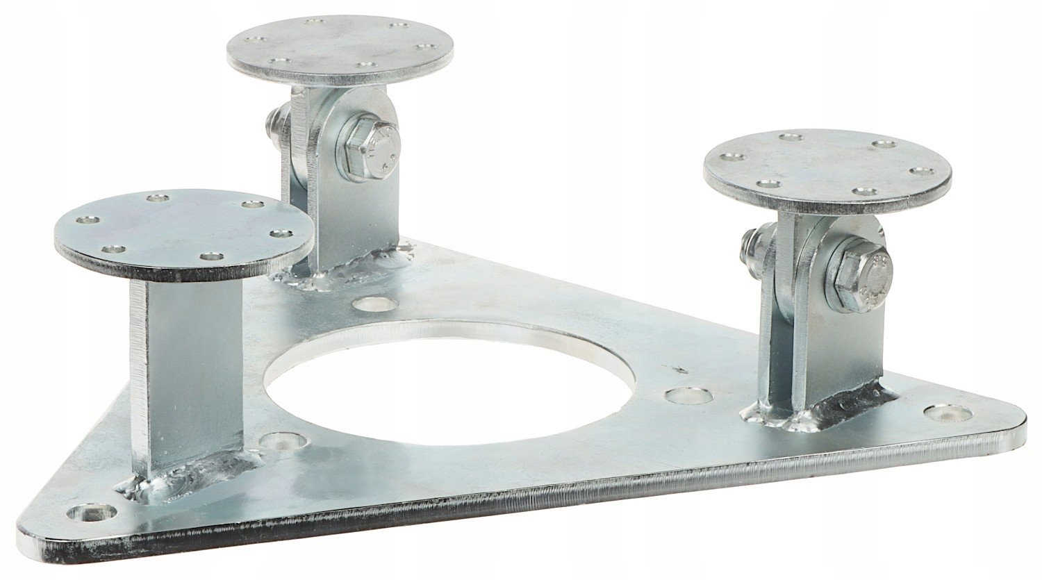 Základna pro mřížové stožáry MK-1.5/POD-HD