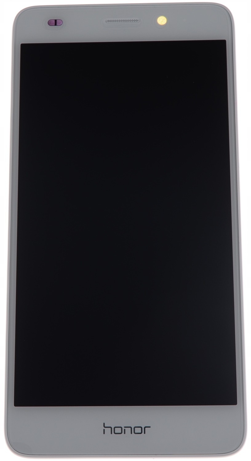 Lcd displej Huawei Honor 7 Lite 5C bílý Nový rámeček