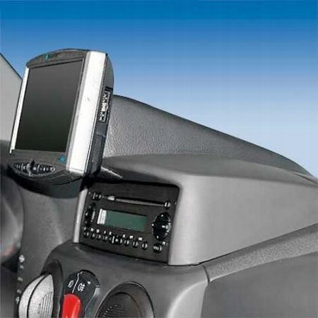 Konzole Kuda na telefon navi Fiat Doblo od 2001