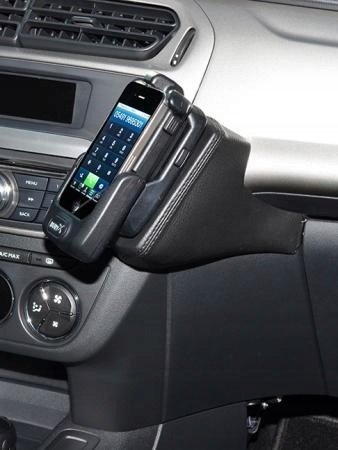 Držák telefonu Kuda Citroen C-Elysee od 2017