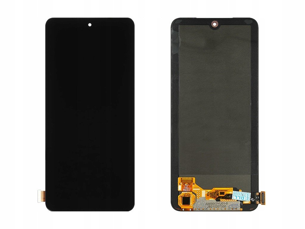 Xiaomi Redmi Note 10/ Note 10S// Poco M5s Originál