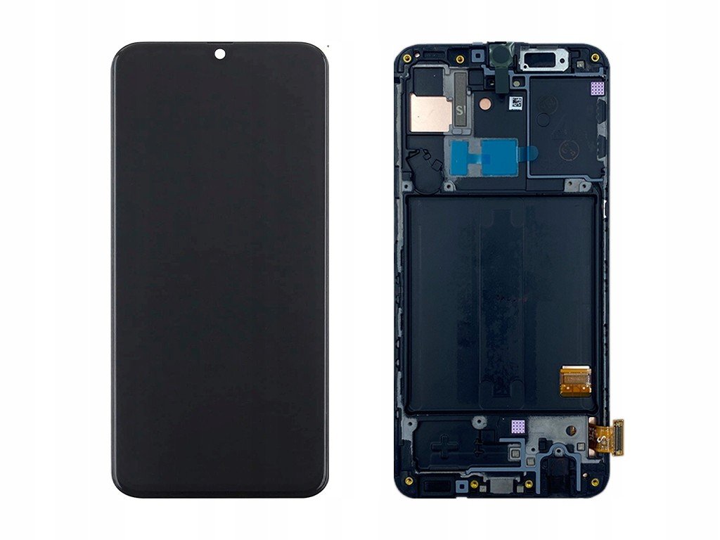 Displej Samsung A40 A405 Originál ServicePack