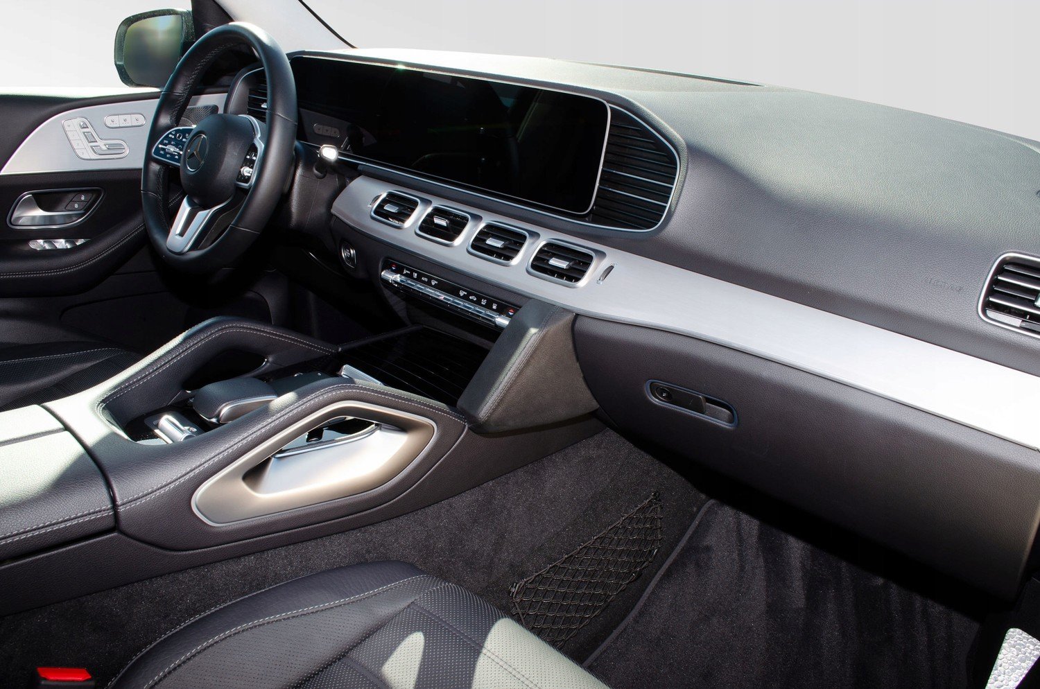 Držák telefonu Kuda Mercerdes Gle V167 C167/ Gls