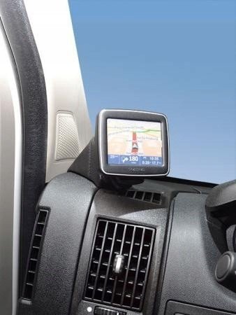 Konzole Kuda na telefon nav Peugeot Boxer od 2006
