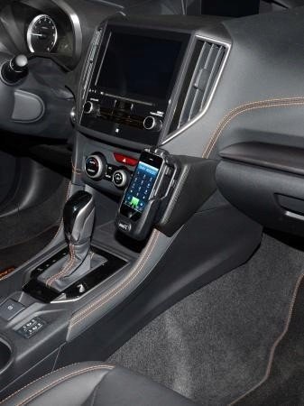 Konzole Kuda na telefon Subaru XV Impreza od 2017