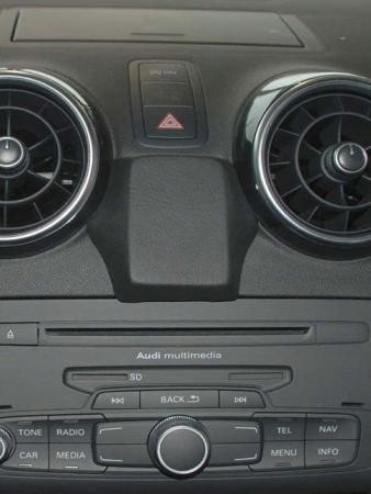 Konzole Kuda na telefon navi pro Audi A1 od 2010