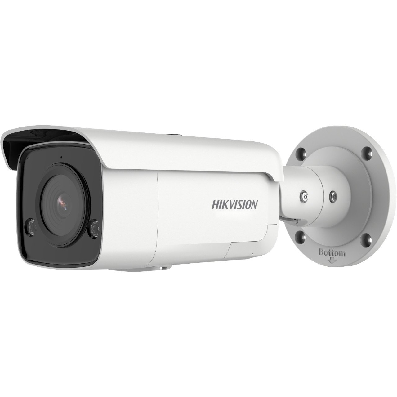 Hikvision 8Mpx Ip kamera DS-2CD2T86G2-ISU/SL 2,8mm 4K Acusense