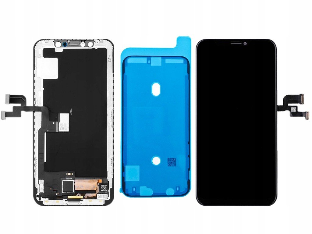 Displej Apple iPhone X Qd Pro Oled