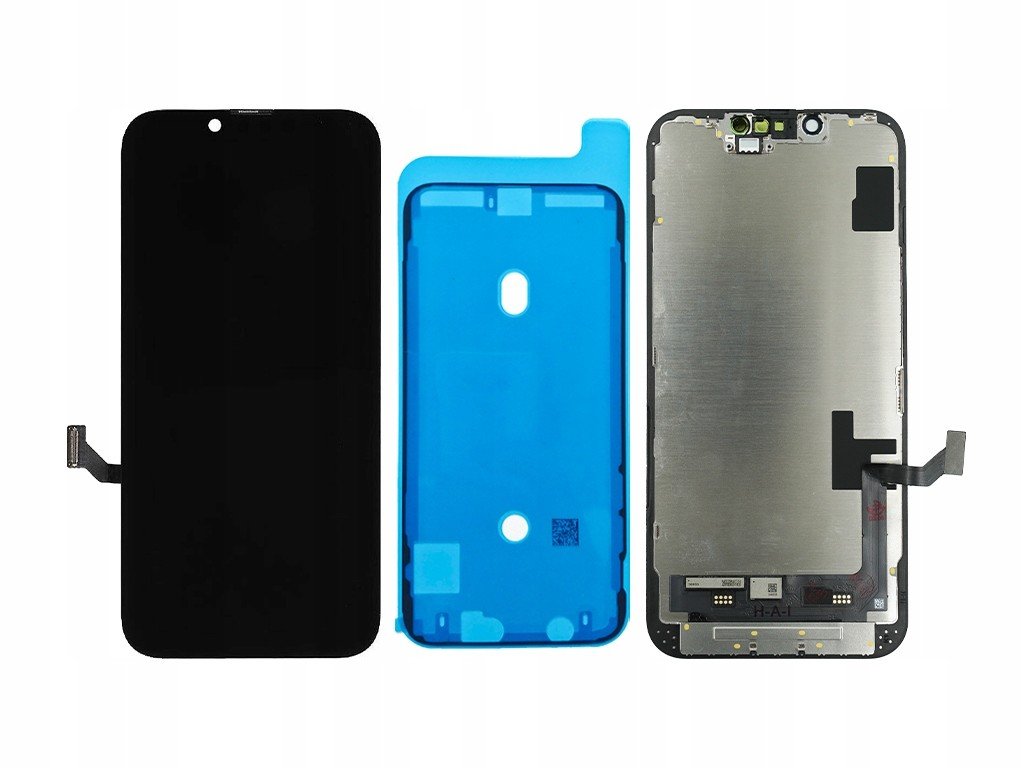 Displej Apple iPhone 14 Qd Pro InCells