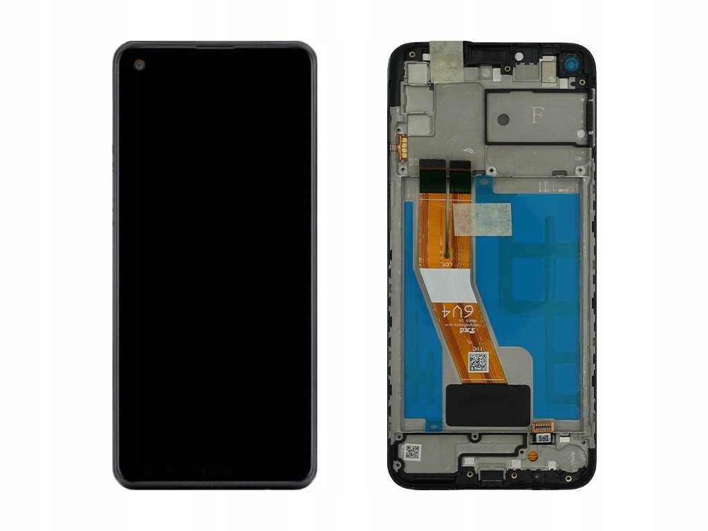 Displej Samsung M11 M115 Originál ServicePack