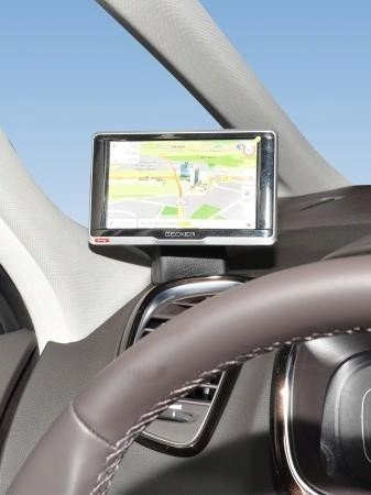 Konzole Kuda na telefon navi Renault Espace od 15