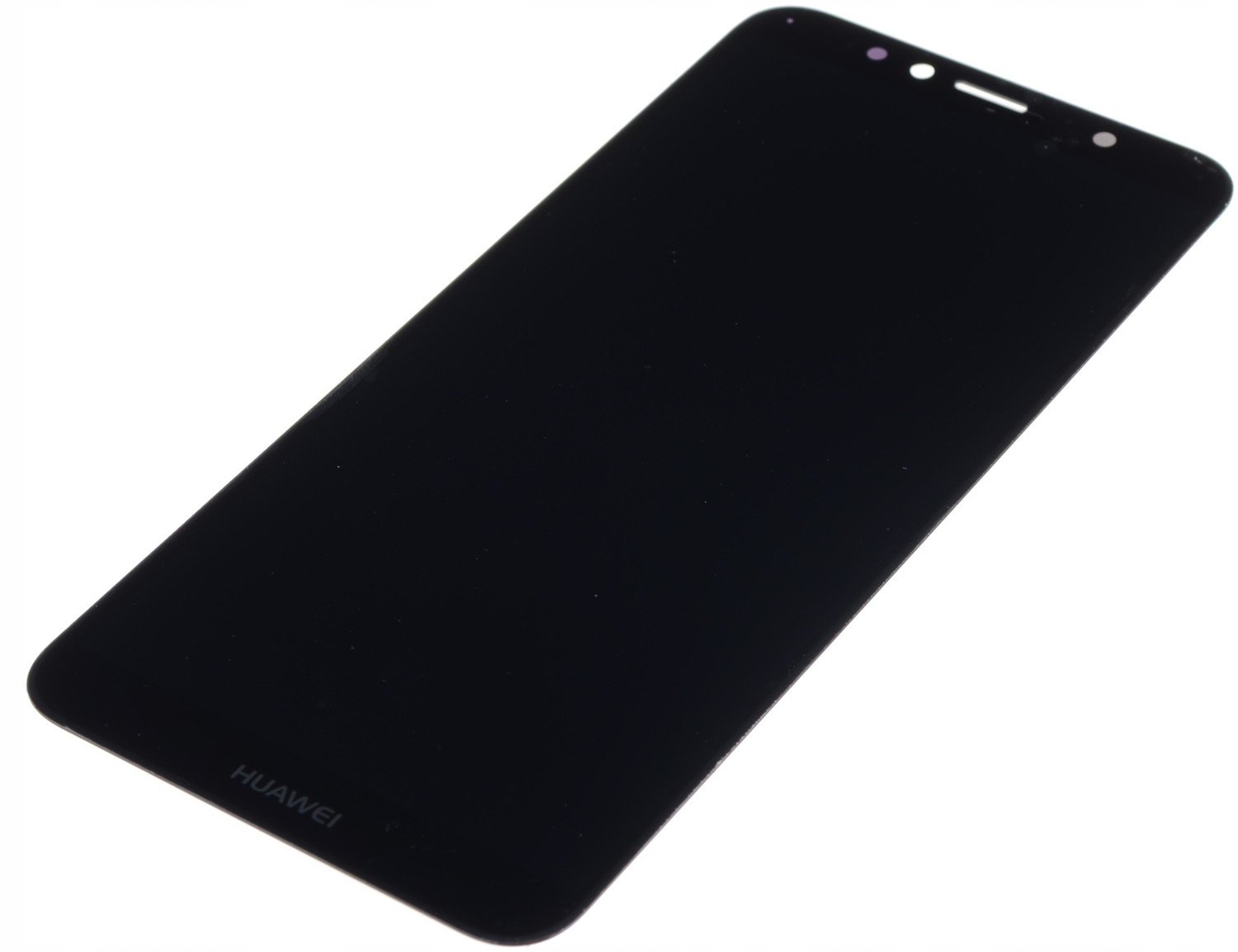 Displej pro Huawei Y6 Prime 2018 černý ATU-L31 ATU-L42