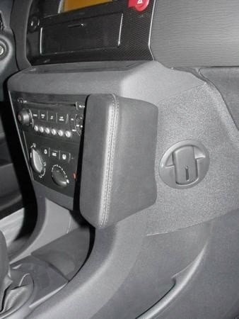 Držák telefonu Kuda Citroen C4 od 11/04