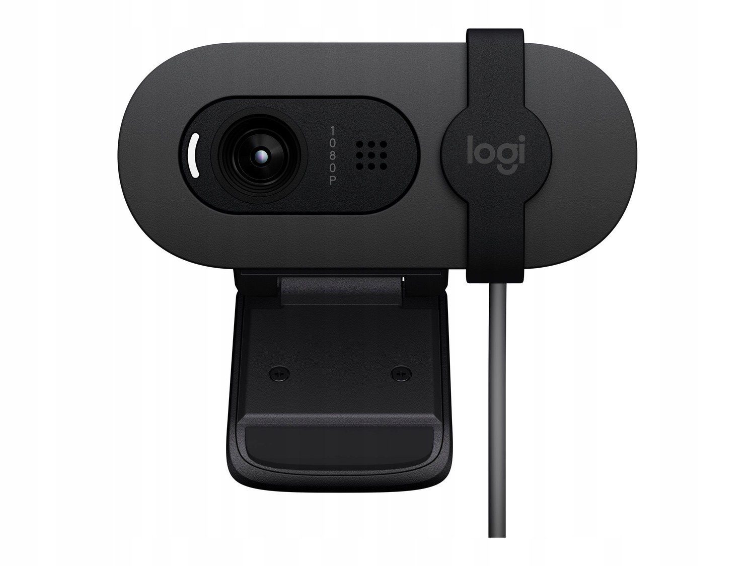 Webová kamera Logitech Logi – kamera Brio 105 Full Hd 1080p