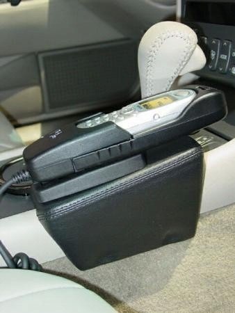 Držák telefonu Kuda Cadillac Eldorado 1996/2002