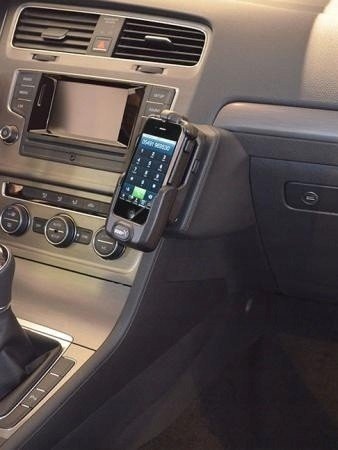 Konzole Kuda na telefon pro Vw Golf VII