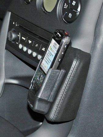 Držák telefonu Kuda Citroen C3 a DS3 od 2010