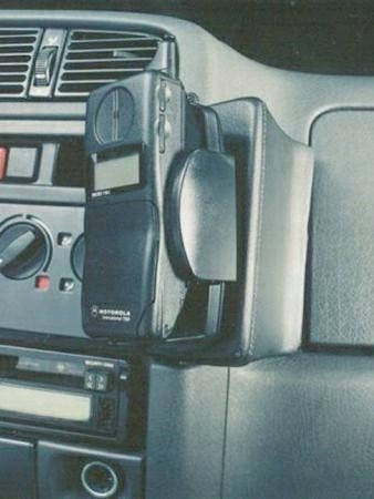 Držák telefonu Kuda Citroen Jumper