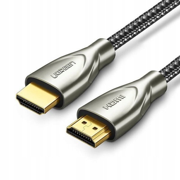 Hdmi kabel 4K 3D 60Hz délka 5m