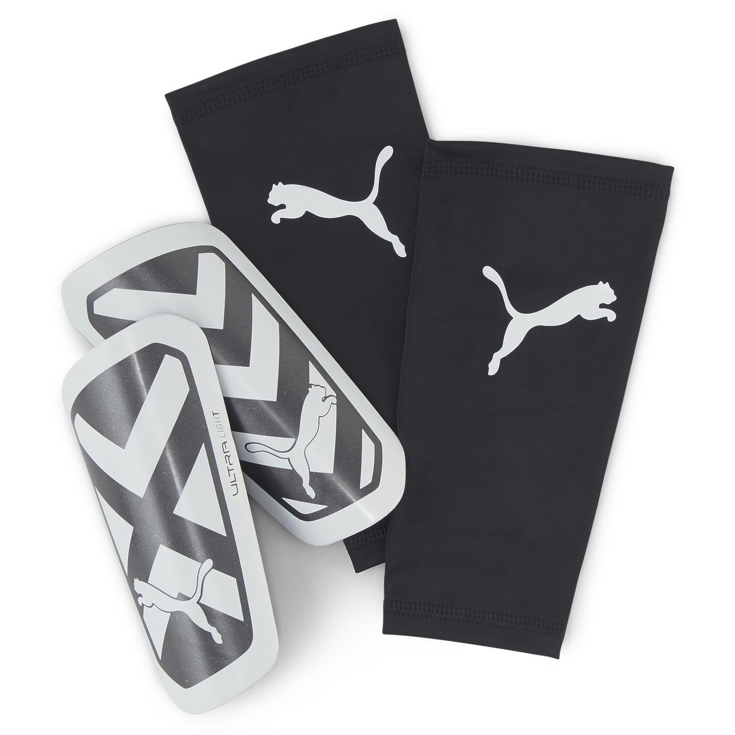Puma ULTRA Light Sleeve Chrániče US XXS 030873-03