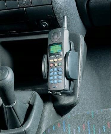 Konzole Kuda na telefon pro Vw Golf III od 97