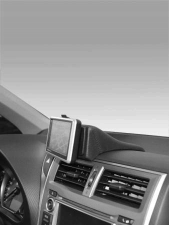 Konzole Kuda tel/navi Toyota Verso S od 03/2011