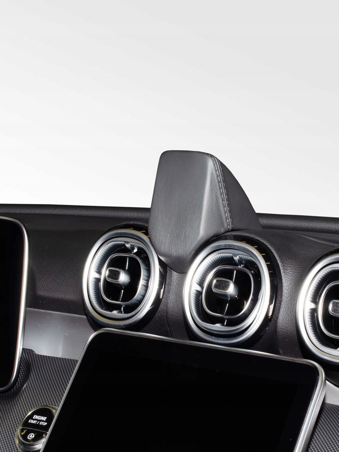 Držák telefonu Kuda Mercedes C-Klasse W206 S206