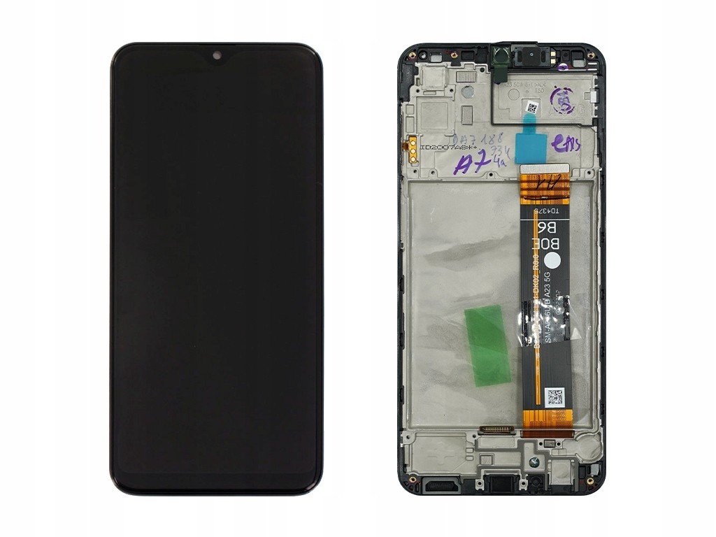 Displej Samsung A23 A236 Originál ServicePack