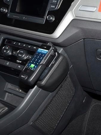 Konzole Kuda na telefon pro Vw Touran od 2015