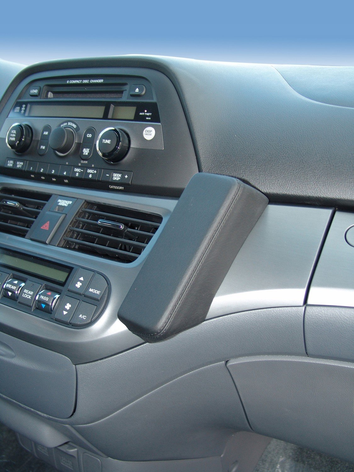 Držák telefonu Kuda Honda Odyssey < 2005