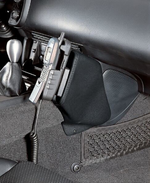 Držák telefonu Kuda Honda S 2000 < 1999