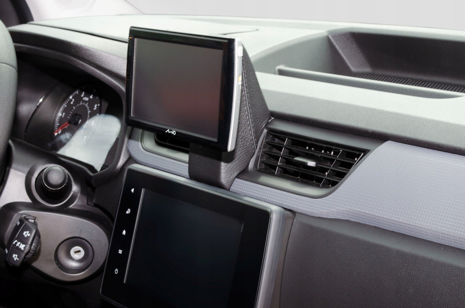 Držák telefonu Kuda Renault Express < 2021