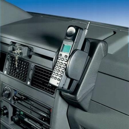 Držák telefonu Kuda Iveco Daily od 1999