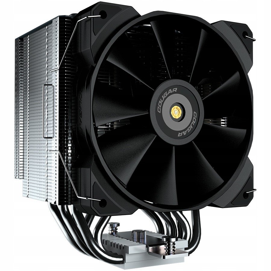 Cougar I Forza 85 I 3MFZA85.0001 I Air Cooling I 8