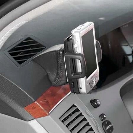 Konzole Kuda tel/navi Toyota Avalon od 2005 (usa)