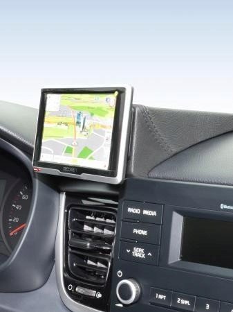 Konzole Kuda na telefon navi pro Kia Rio od 2017