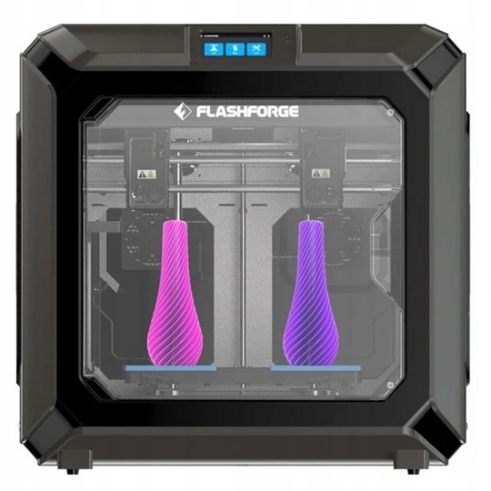 3D tiskárna Flashforge Creator 3 Pro