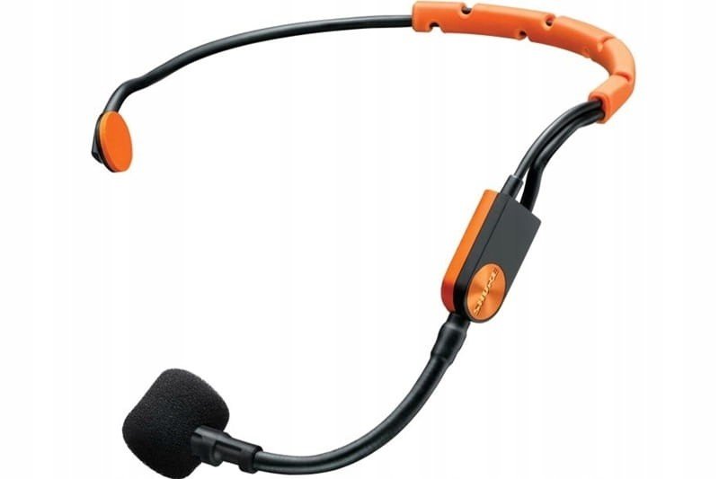 Shure Sm 31FH-TQG náhlavní kondenzátorový mikrofon