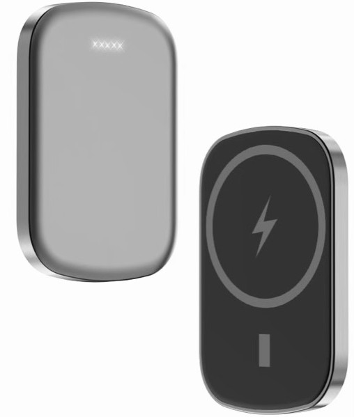 Powerbanka MagSafe iPhone 12 Mini Pro 5000mAh