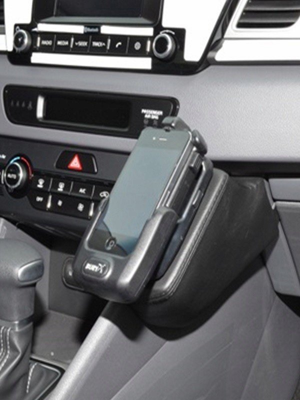 Konzole Kuda pro telefon Kia Niro Hybrid od 2019