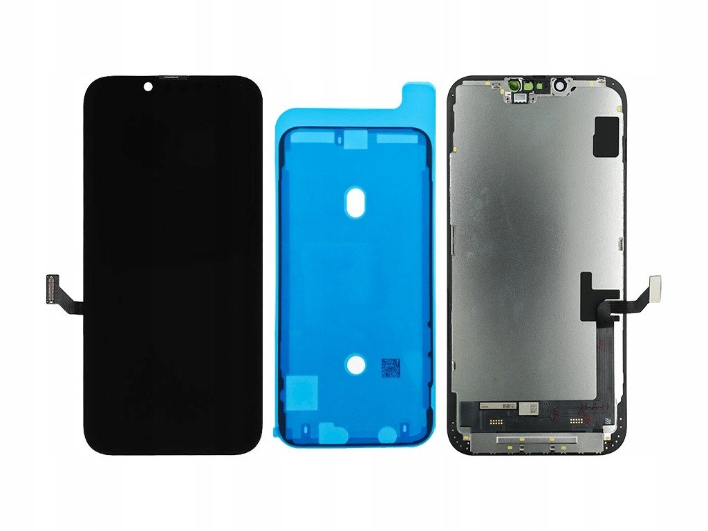 Displej Apple iPhone 14 Plus Qd Pro InCells