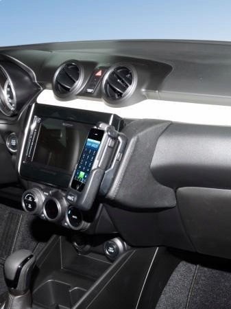 Konzole Kuda na telefon pro Suzuki Swift od 2017