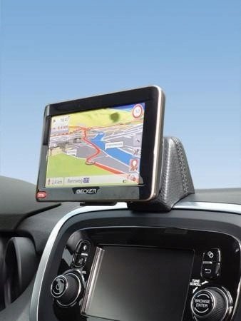 Konzole Kuda na telefon navi pro Fiat 500X od 2014