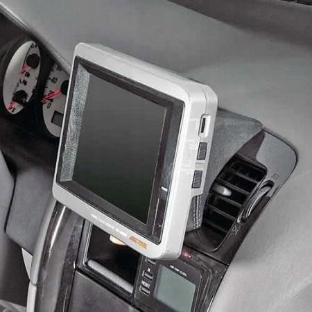 Konzole Kuda na telefon navi Mazda 626 1997-2001