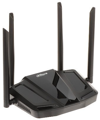 Router AC12 2.4 GHz, 5 GHz, 300 Mb/s 867 Mb/s Dahua